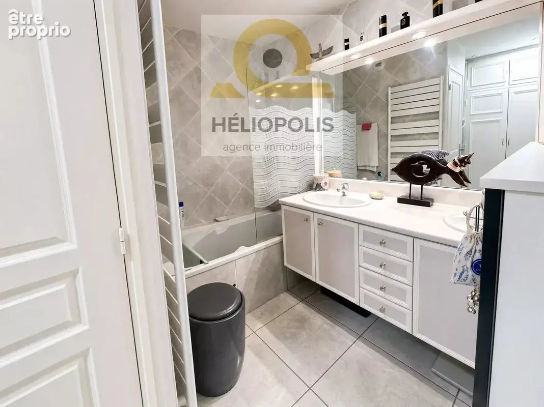 Appartement d'exception - photo 15