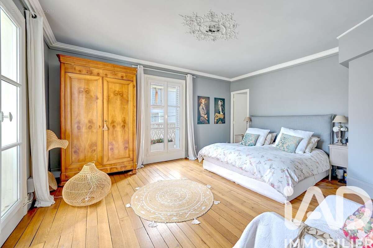 Photo 9 - Maison à VERRIERES-LE-BUISSON
