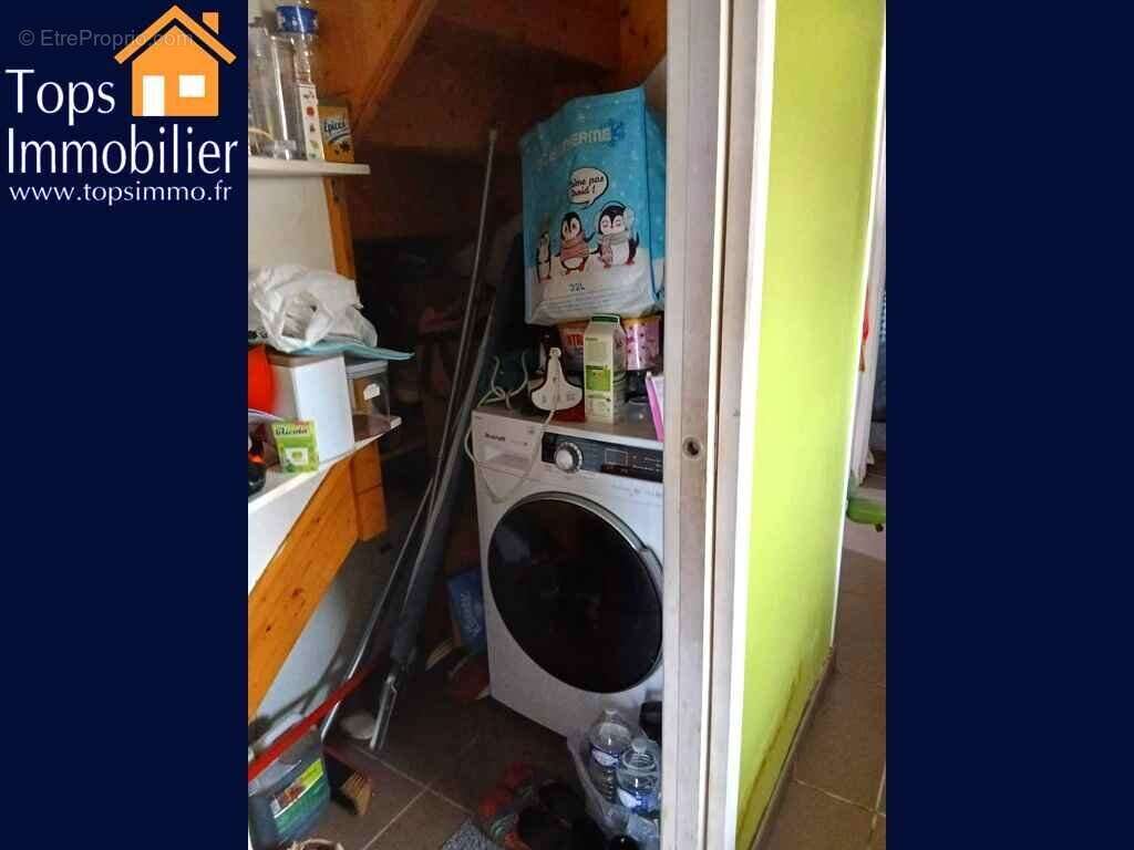 Maison à VILLEFRANCHE-DE-ROUERGUE