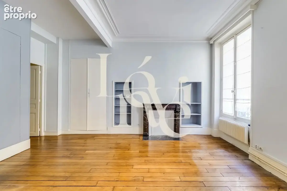 Cabinet  - 3 box - 65m² -MOUFFETARD - photo 4