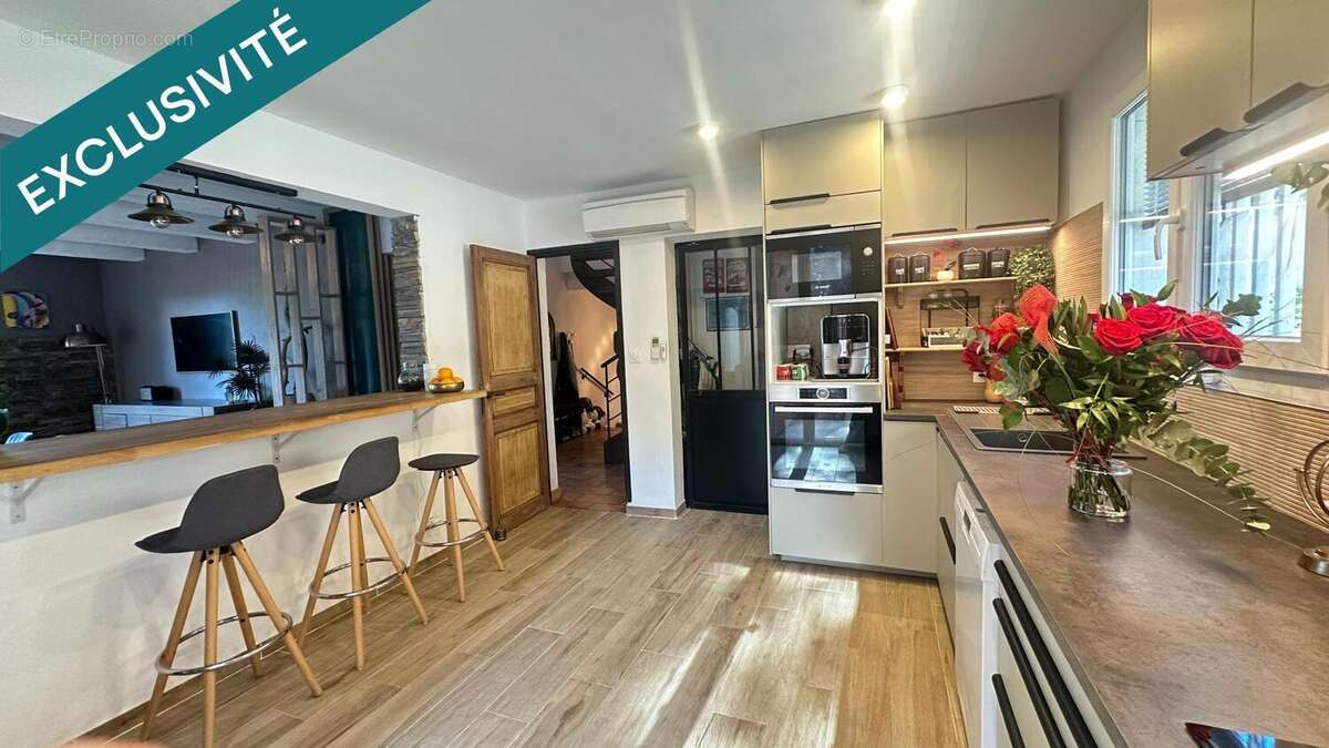 Photo 4 - Maison à MARIGNANE