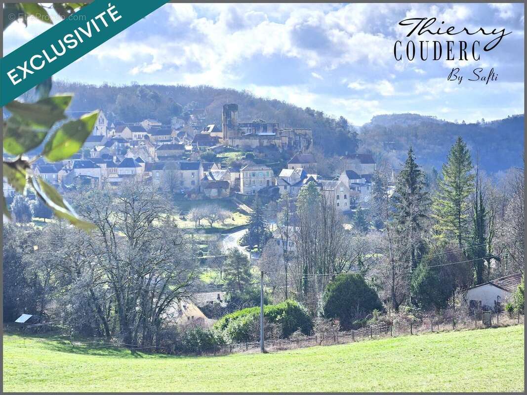 Photo 2 - Terrain à CARLUX