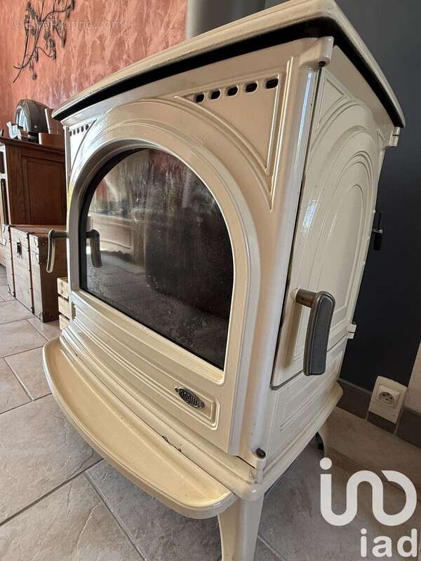 Photo 4 - Maison à JAULGONNE