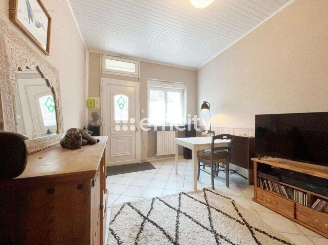 Maison à SAINT-NAZAIRE