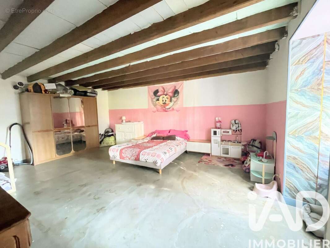 Photo 8 - Maison à PLIBOUX