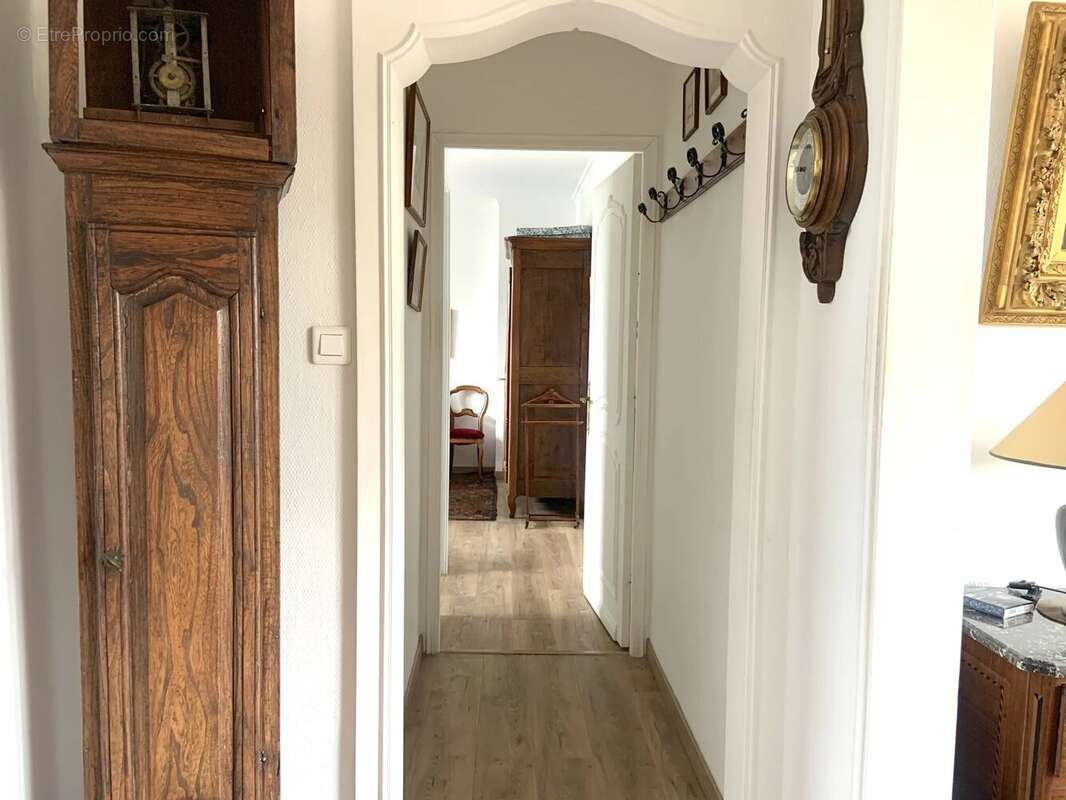 Appartement à TOURCOING