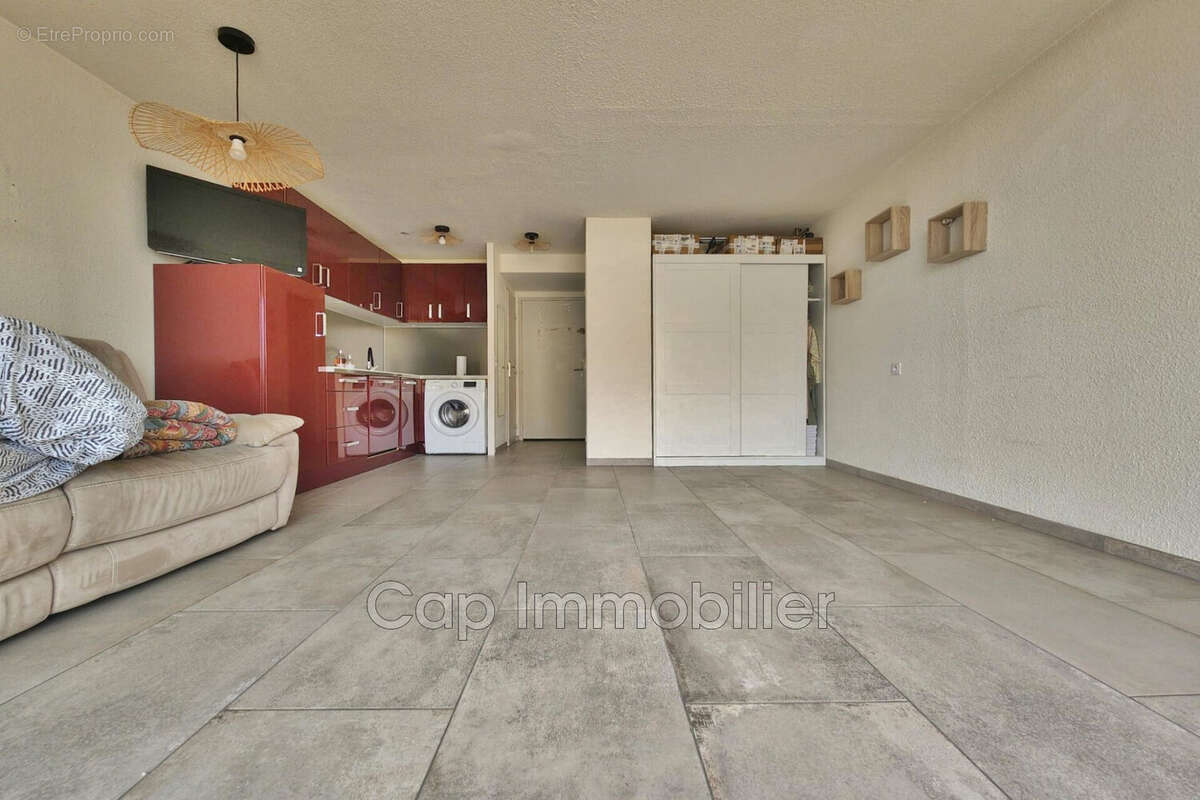 Appartement à AGDE