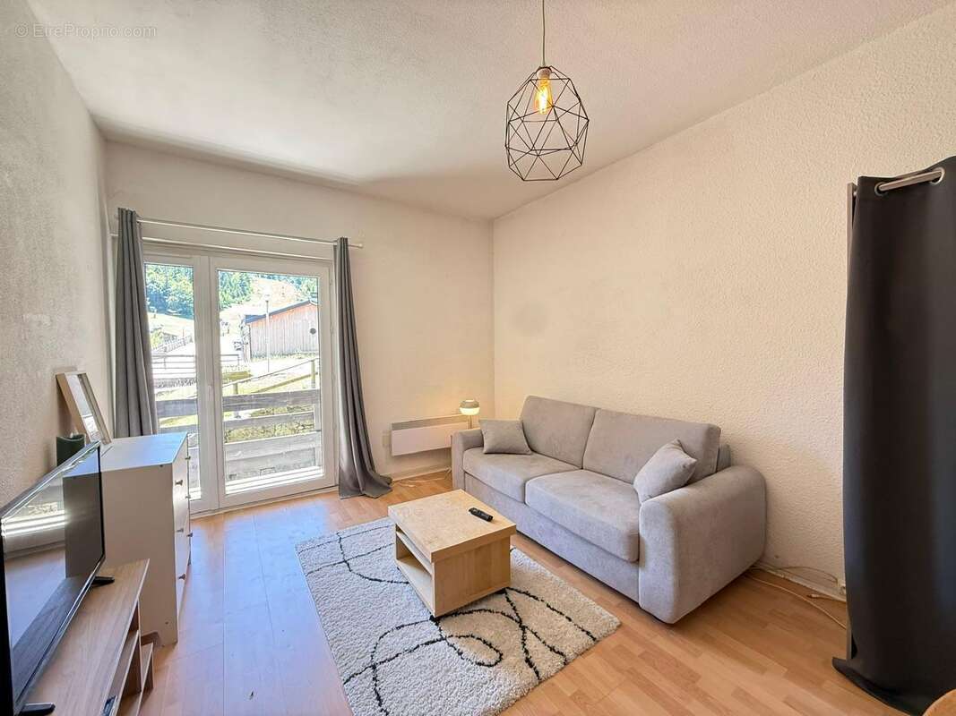 Appartement 24 m² à Prades  - photo 7
