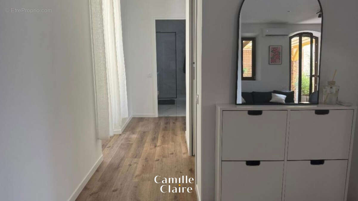 Appartement T4 92 m2 refait à neuf - photo 7
