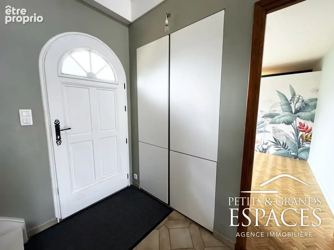 Maison individuelle 150 m2 sur sous-sol complet - 4 chambres - photo 28
