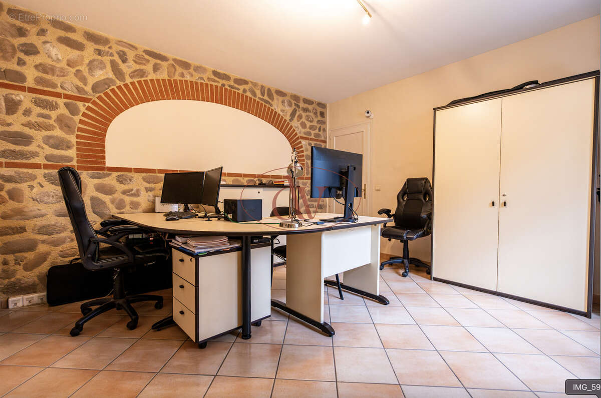 Maison à ALENYA