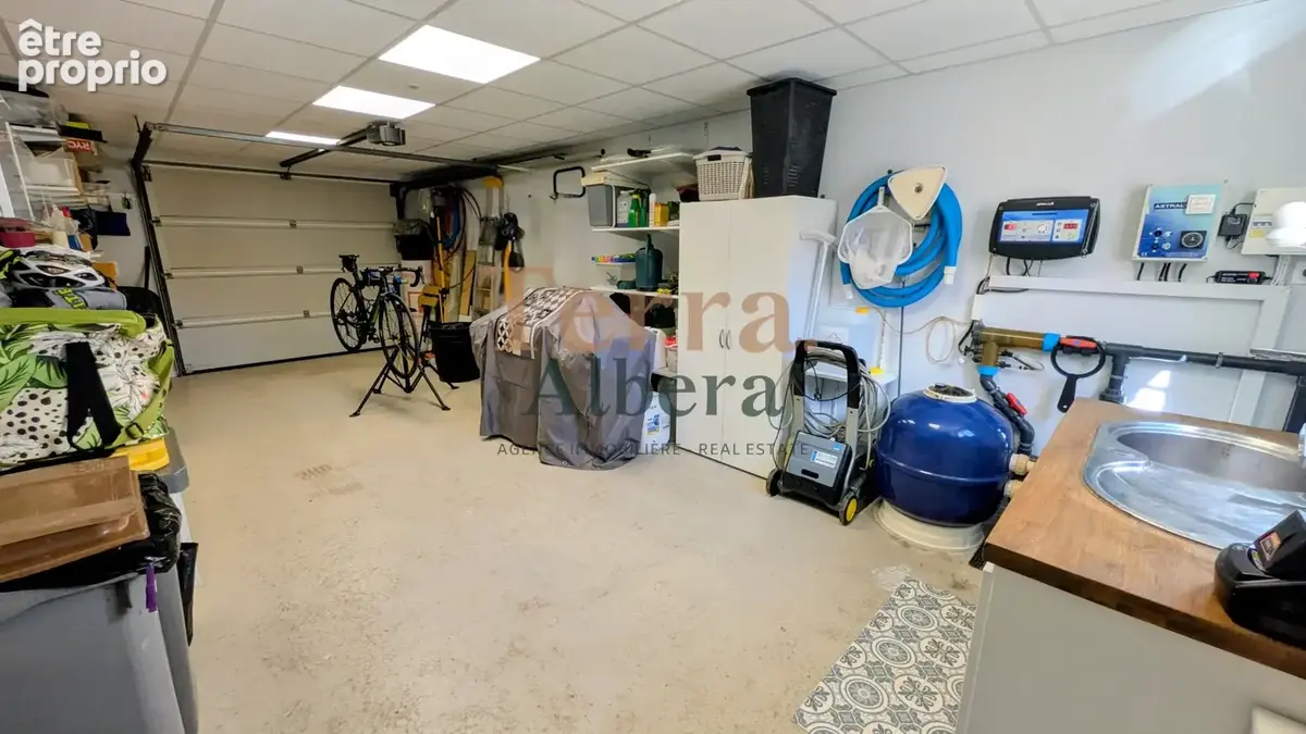 Sorede villa avec prestations - photo 20