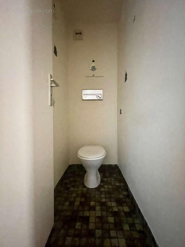 Appartement à CARNAC