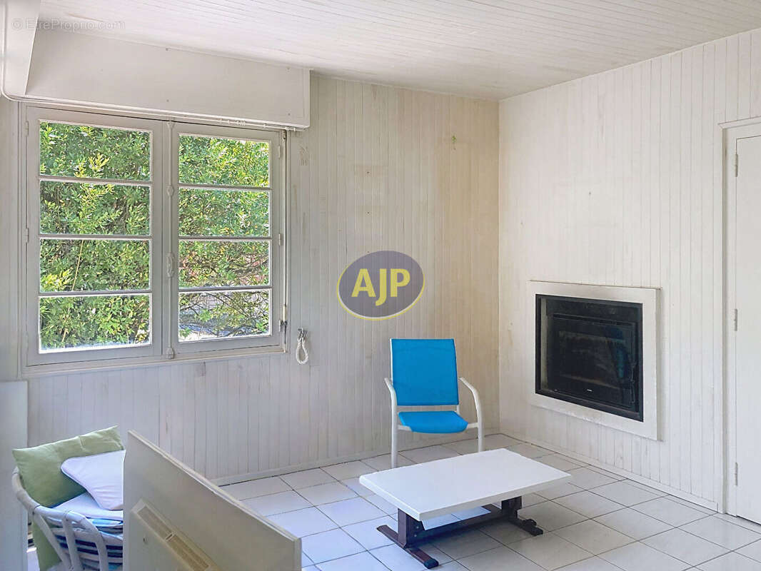 Maison en R + 1 Le Verdon/Mer 8 pièces 180 m2 - photo 7