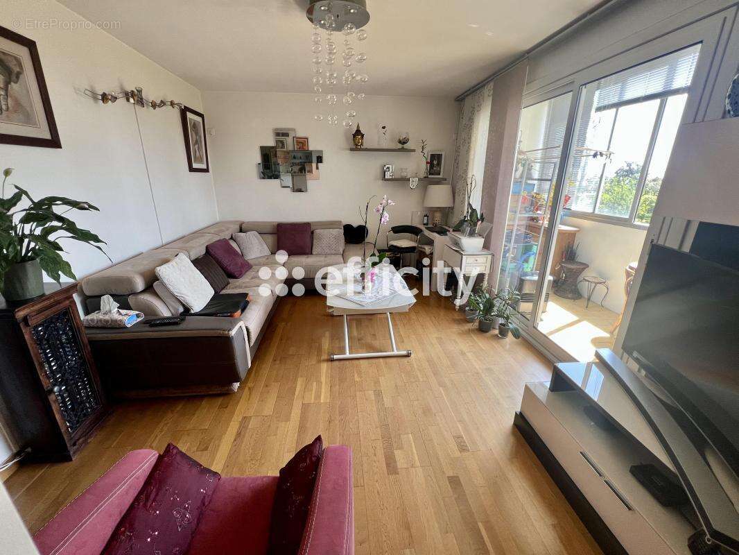 Appartement - photo 2