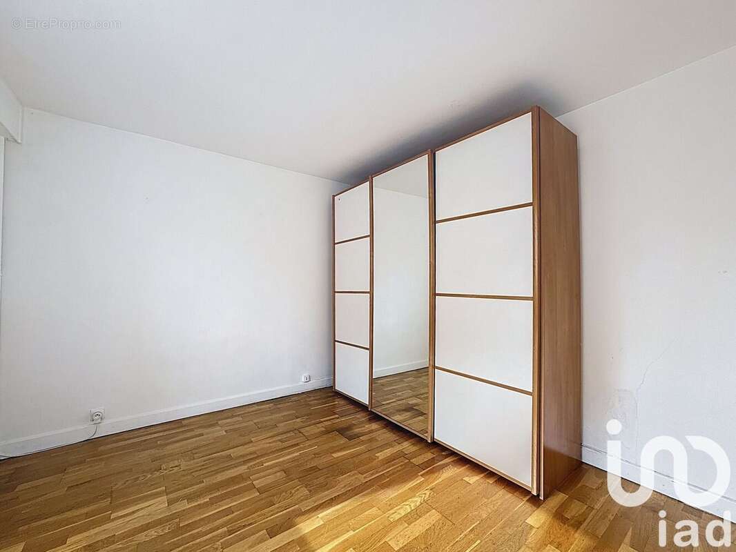 Photo 8 - Appartement à PARIS-18E