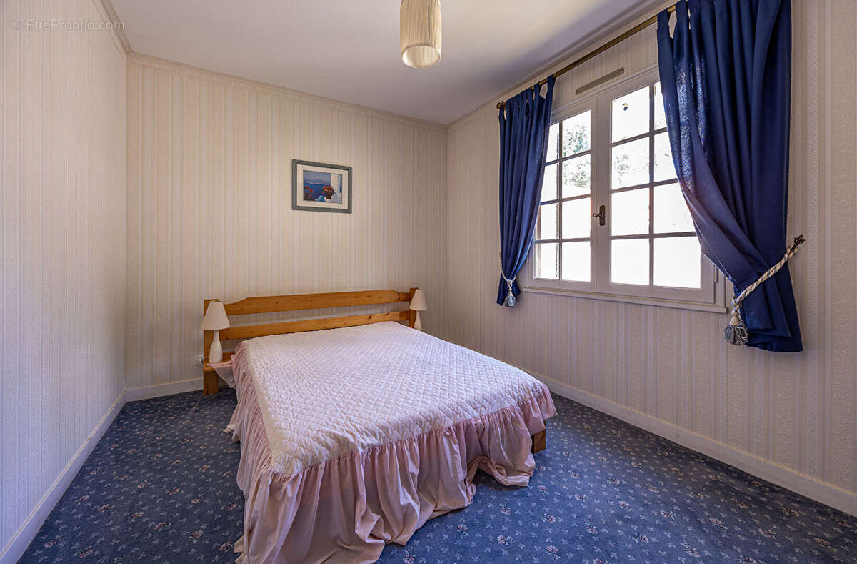 Maison à SAINT-PALAIS-SUR-MER