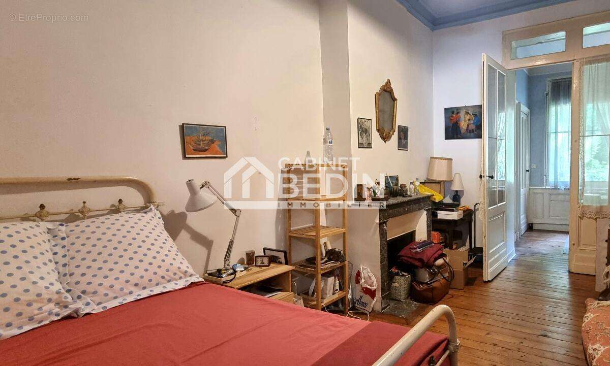 Maison 232 m² à Bordeaux  - photo 4
