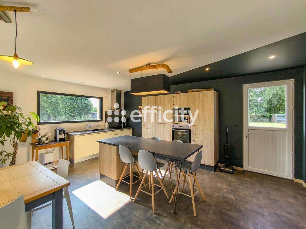 Maison individuelle - photo 6