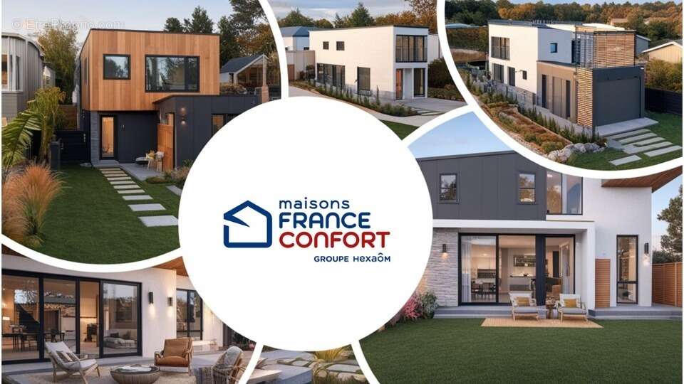 Terrain à SAINT-ANDRE-DE-CORCY