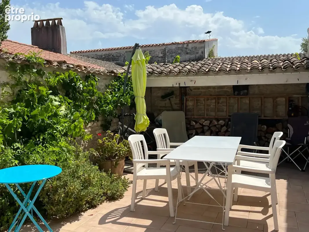Maison de pays en pierre - photo 9