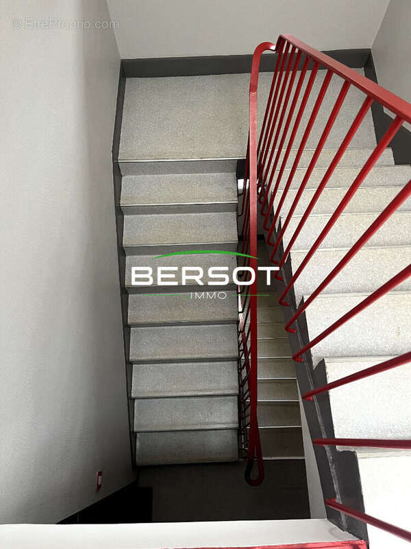 Appartement à VALDAHON