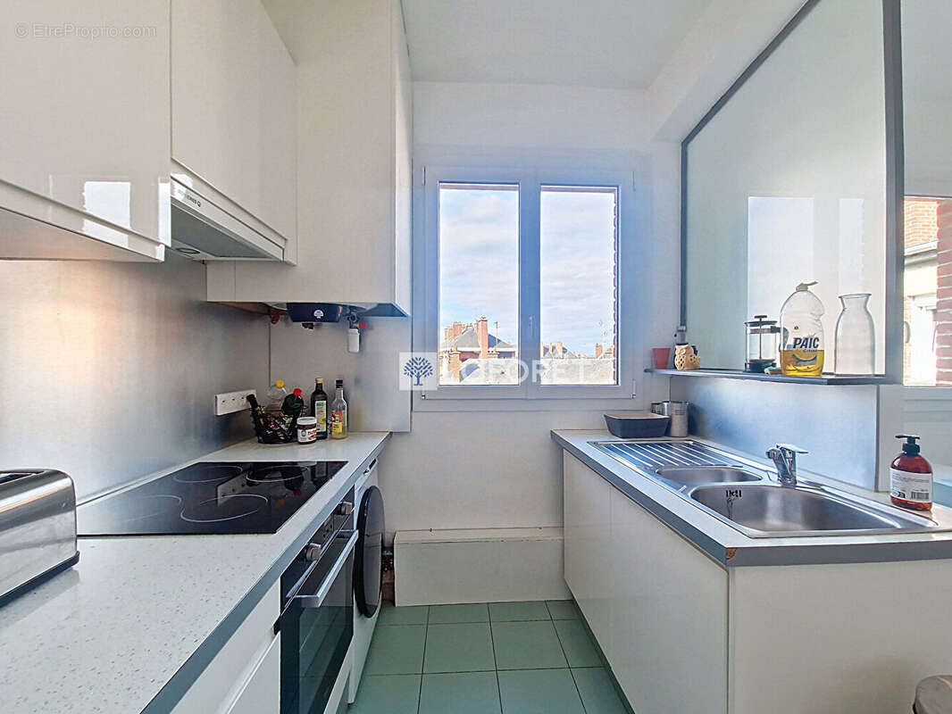 Appartement à AMIENS