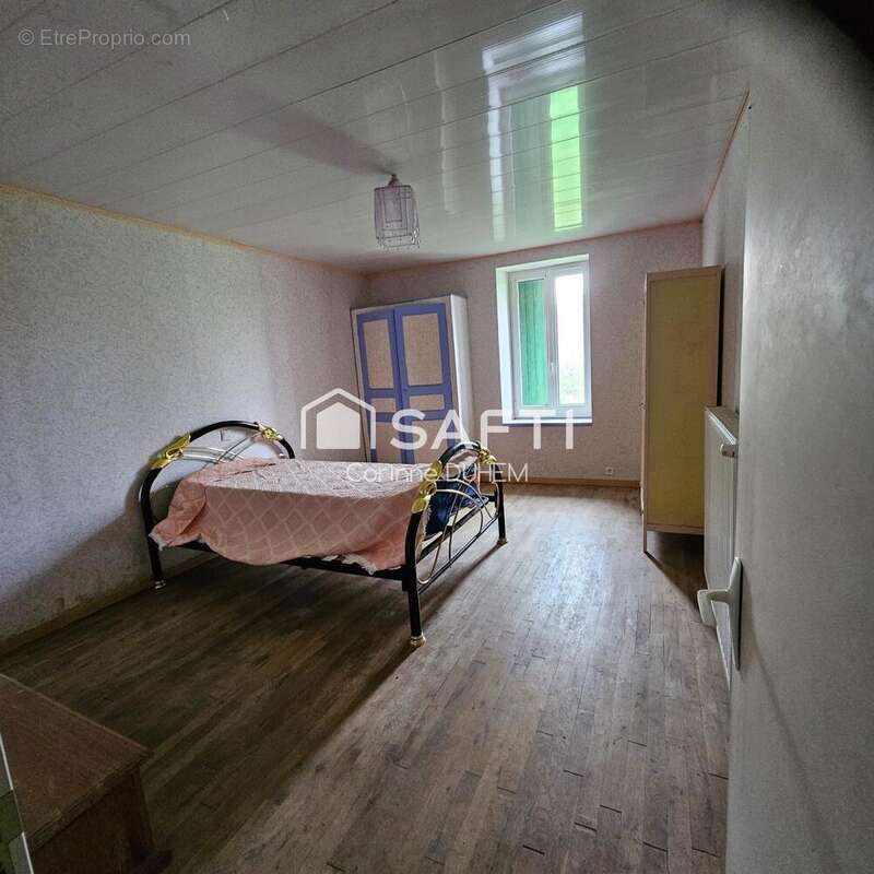 Photo 8 - Maison à VOUSSAC