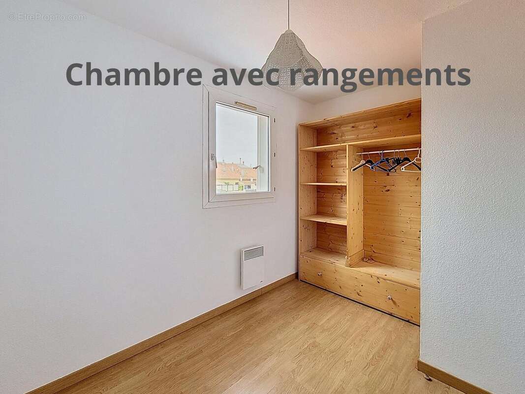 Photo 4 - Appartement à SETE