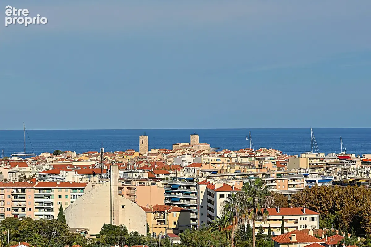 Photo Appartement à Antibes au prix de 750 000€