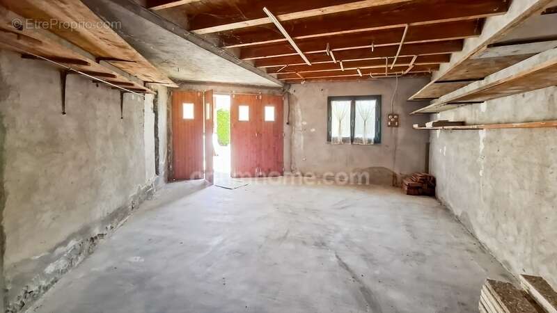 Maison à vendre 4 pièces  (03) - photo 12