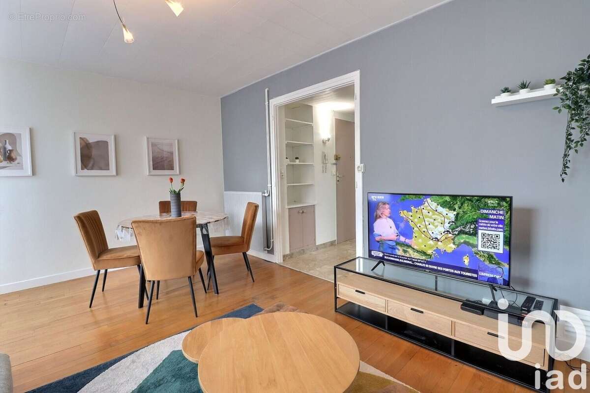 Photo 9 - Appartement à TROYES