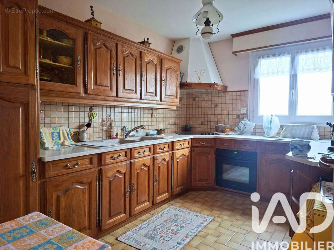 Photo 7 - Appartement à MONTARGIS