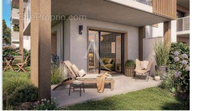 Appartement à PORNIC