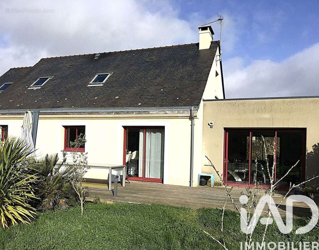 Photo 7 - Maison à ASSERAC