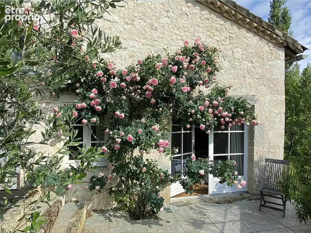 Superbe propriété de campagne dans un emplacement idéal. - photo 18