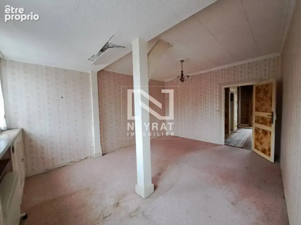 Appartement 93 m² à Autun  - photo 5