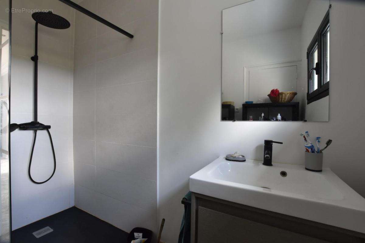 Villa plain-pied secteur CHAVANNE - photo 7
