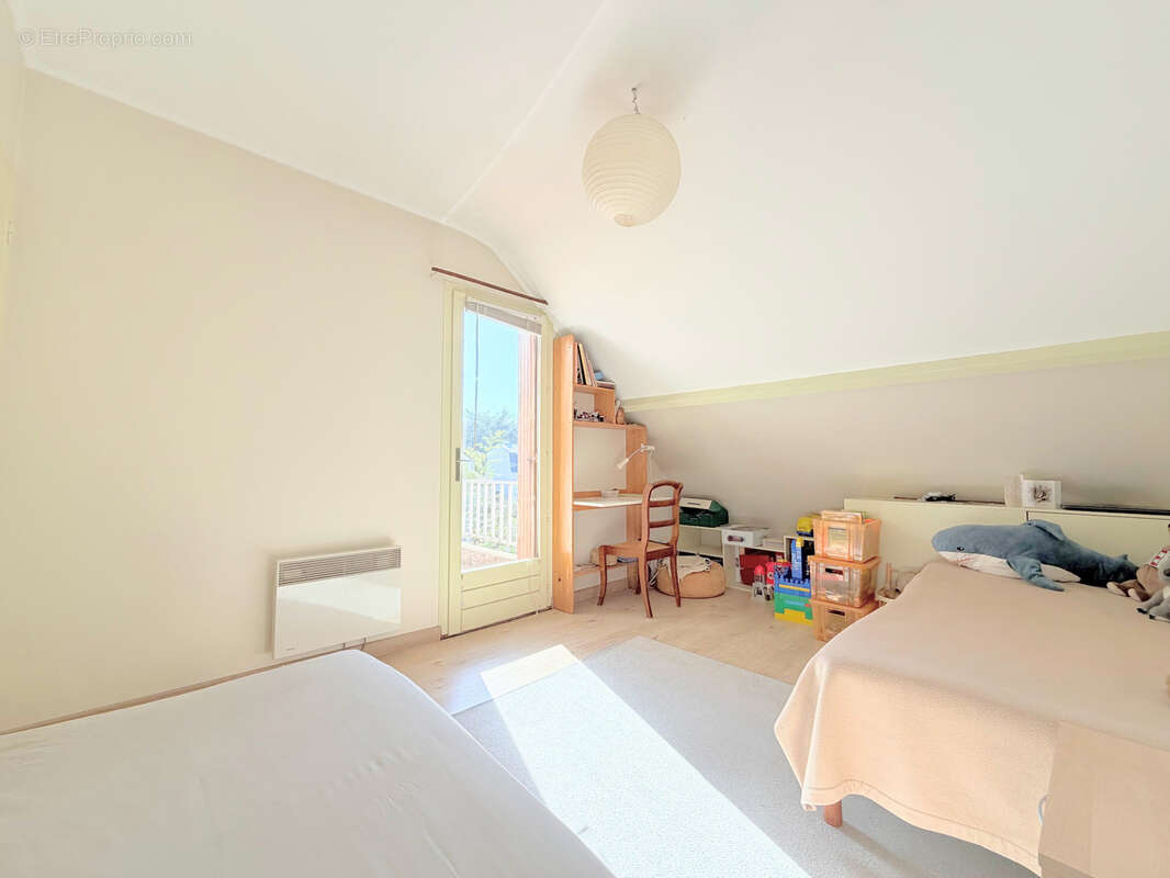 Maison à RUEIL-MALMAISON