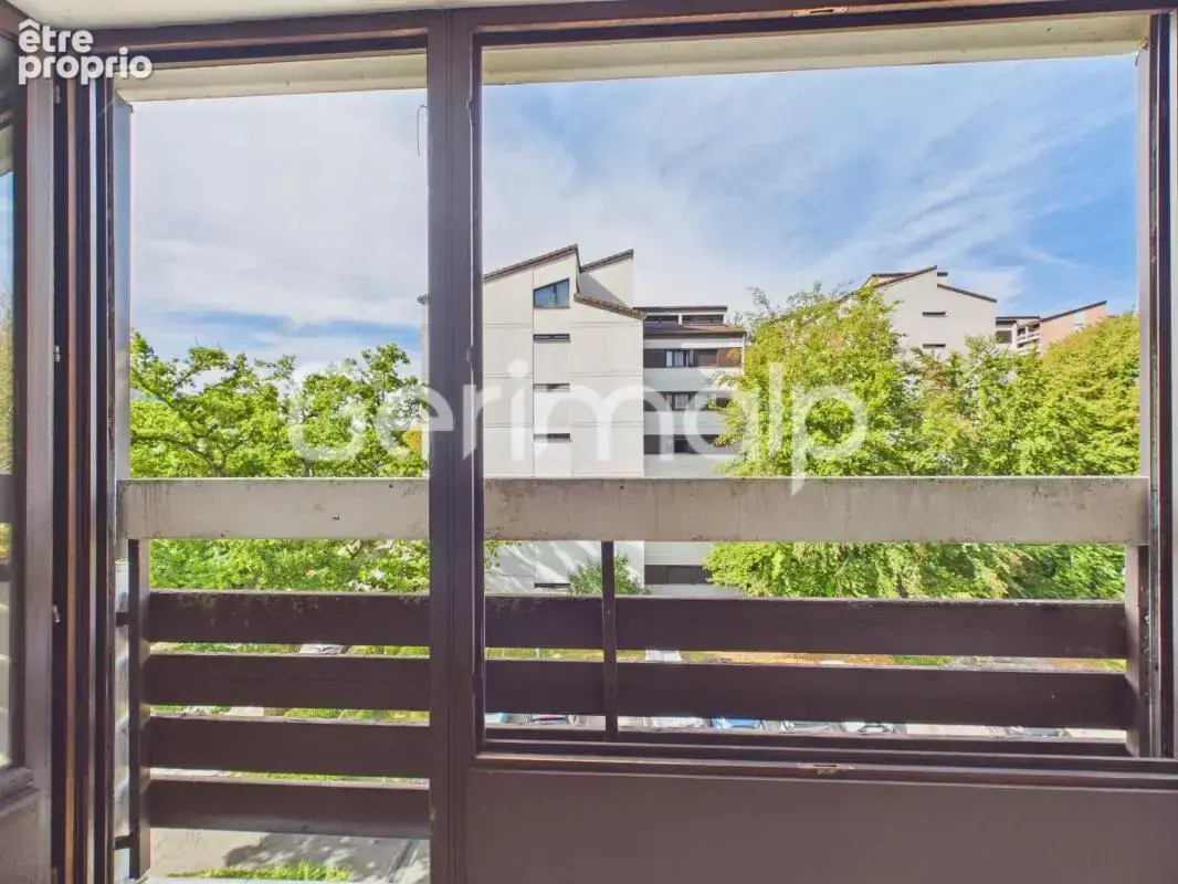 Vente - Appartement - 2 pièces + cuisine - 50,47 m² - 230 000 € - photo 7