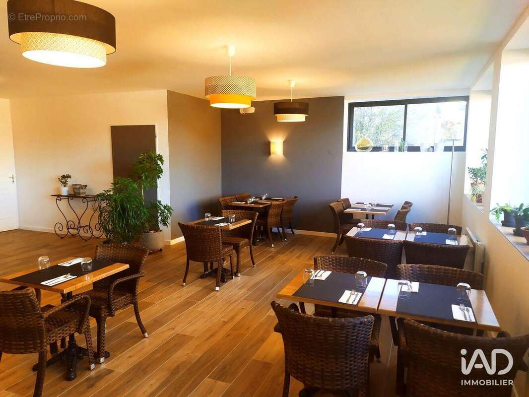 Photo 7 - Commerce à JOYEUSE