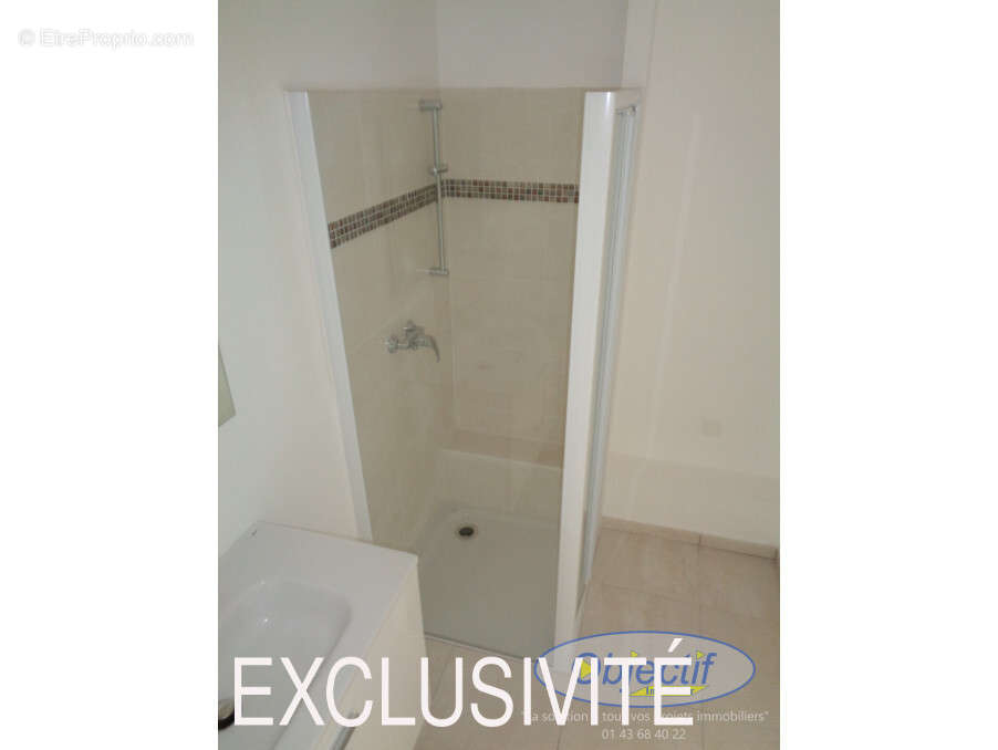 Appartement à CHOISY-LE-ROI