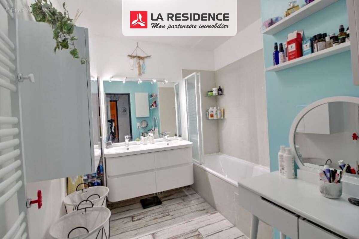 Appartement 86 m² à Les Mureaux  - photo 8