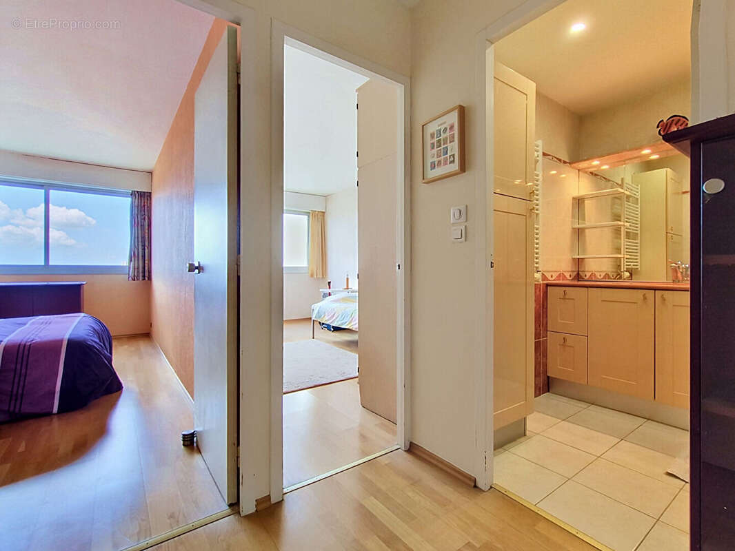Appartement La Rochelle 4 pièces 82.49 m² - photo 9