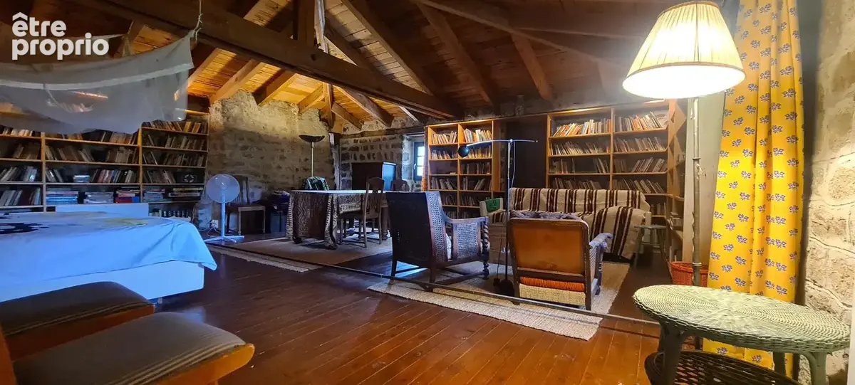 Propriété d’exception   51,74 ha   maison forte du xvie siècle - photo 28