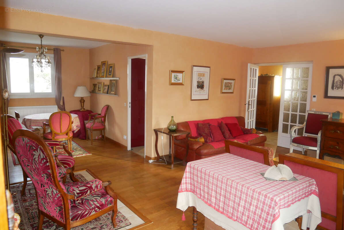 Maison à CORBAS