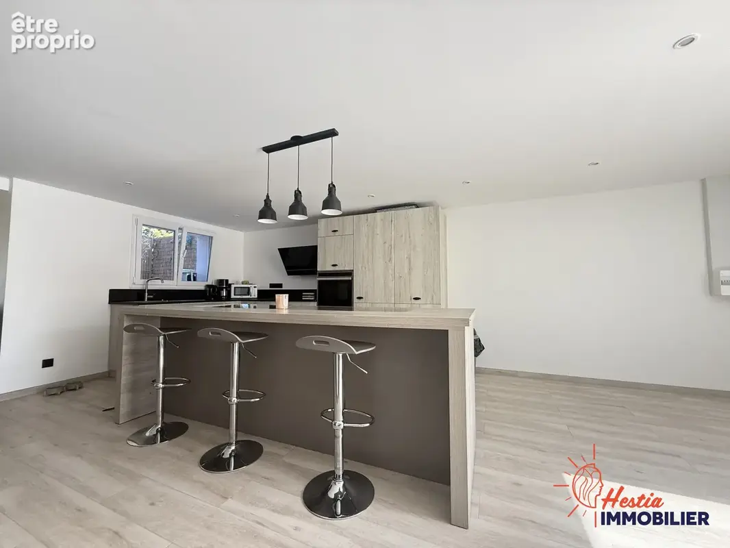 Maison 5 pièces 199 m² à vendre à Bourgogne (51110) - photo 5