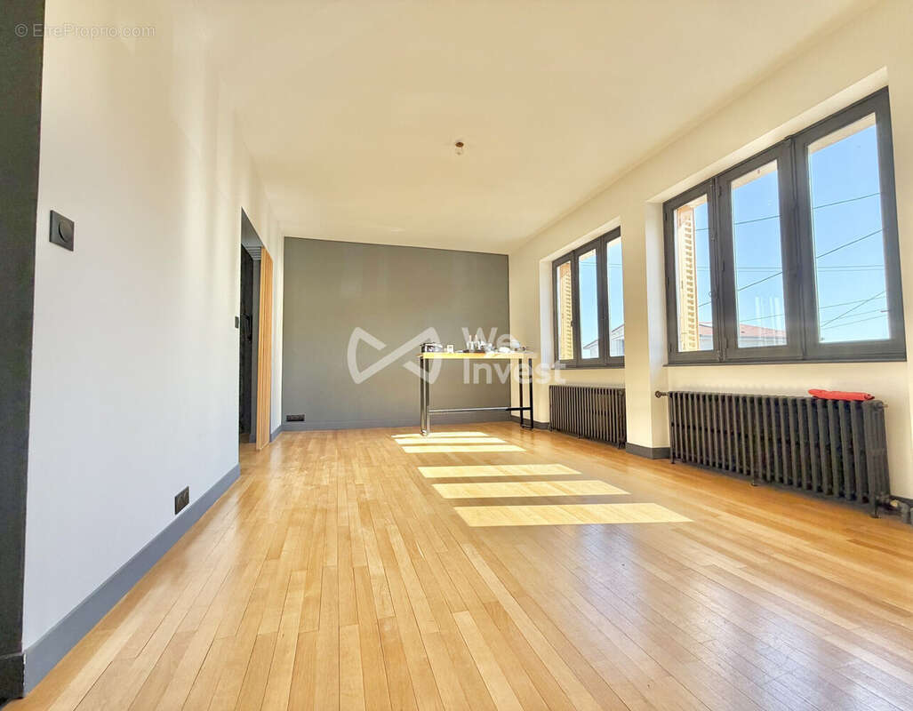 Maison 110 m² à Riom  - photo 8