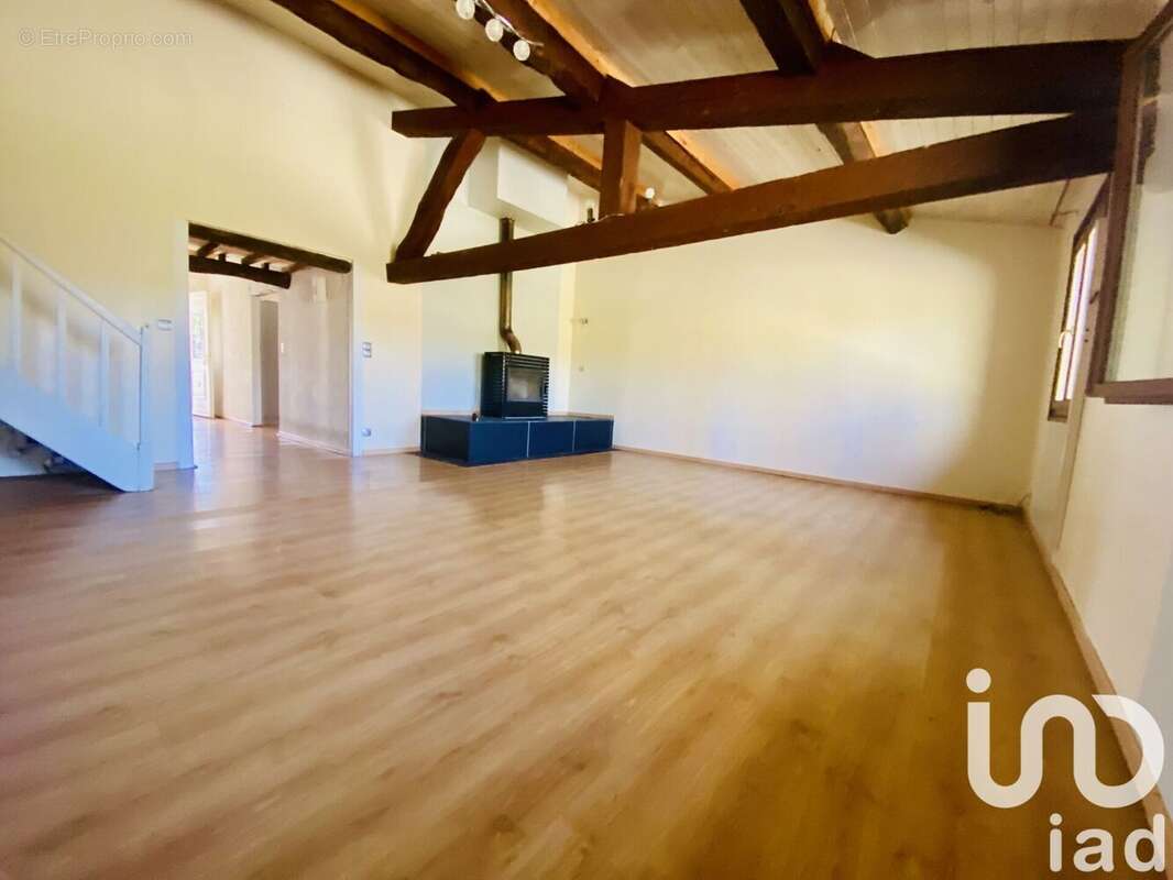 Photo 3 - Maison à MERENVIELLE