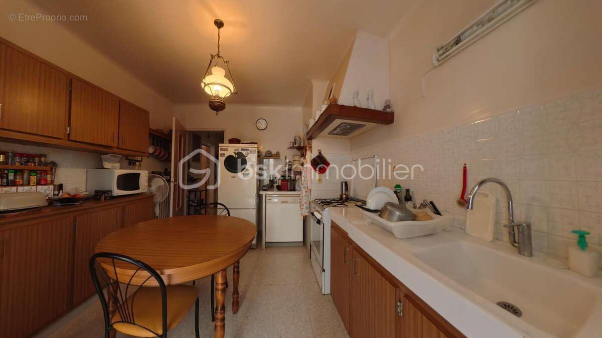 Maison à CAGNES-SUR-MER